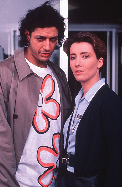 Emma Thompson: The Tall Guy starring Emma Thompson