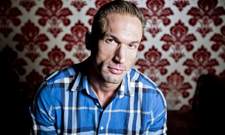 Dr Christian Jessen