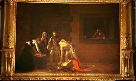 Caravaggio