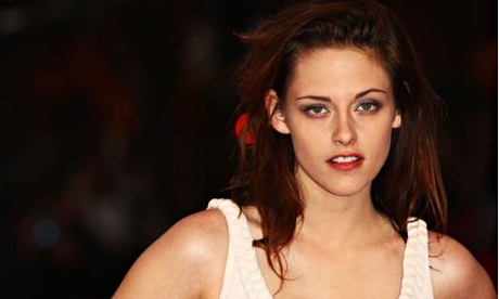 Kirsten Stewart