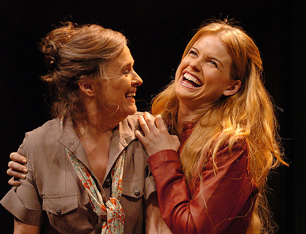 Stoppard: Rock N Roll