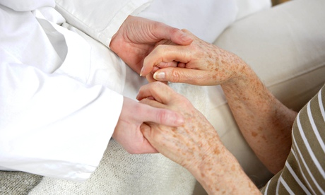 Palliative care