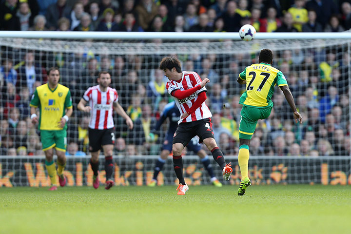 saturday round up: Alexander Tettey scores 