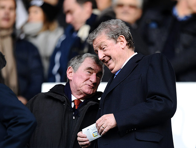 Sunday Premier roundup: Sunday Premier roundup