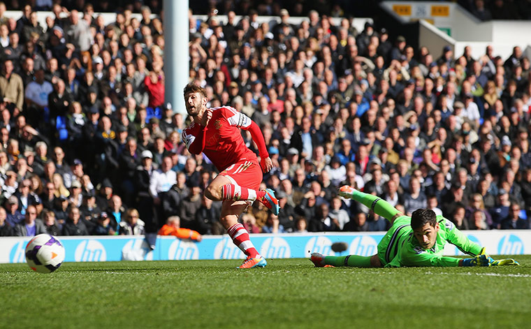 Sunday Premier roundup: Sunday Premier roundup