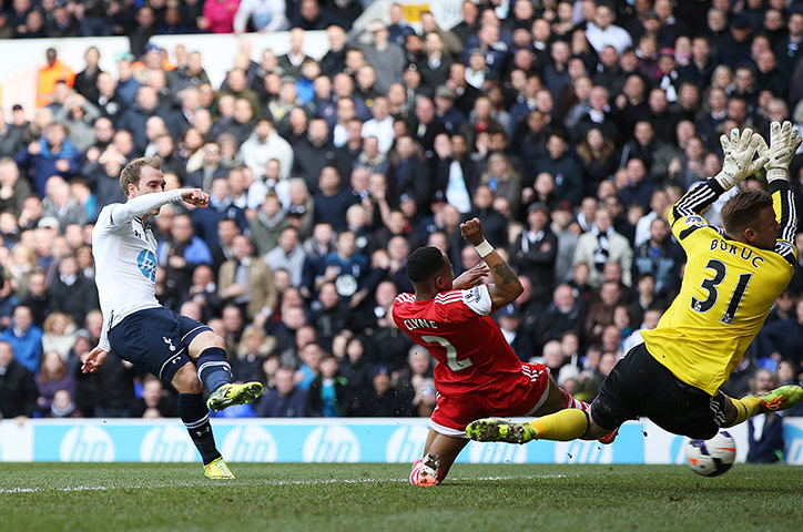 Sunday Premier roundup: Sunday Premier roundup