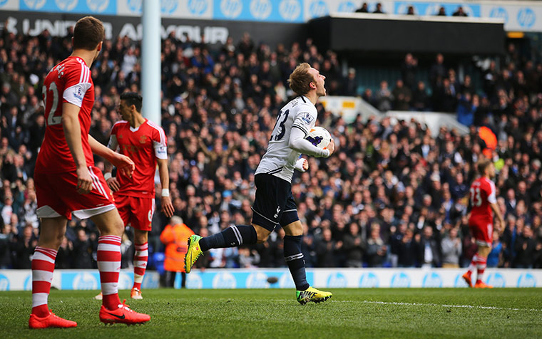 Sunday Premier roundup: Sunday Premier roundup