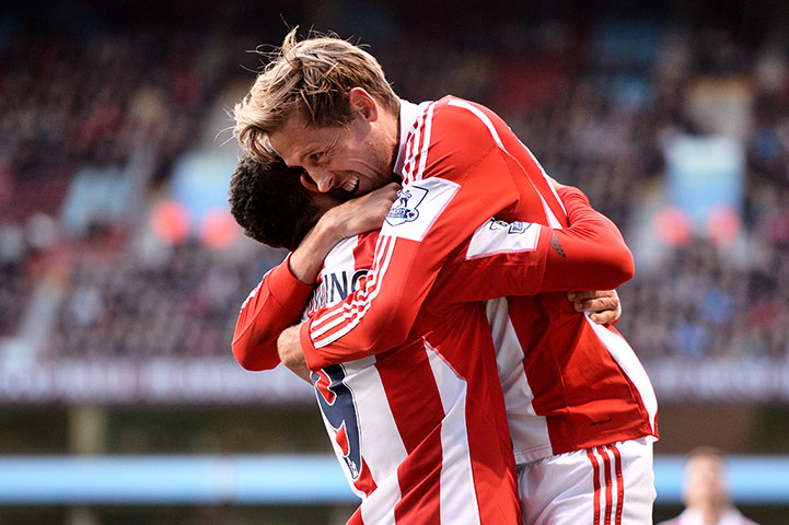 Sunday Premier roundup: Sunday Premier roundup