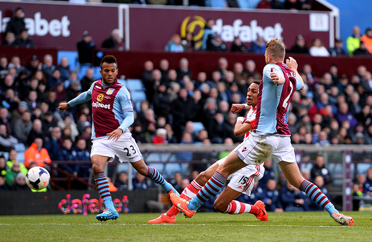 Sunday Premier roundup: Sunday Premier roundup