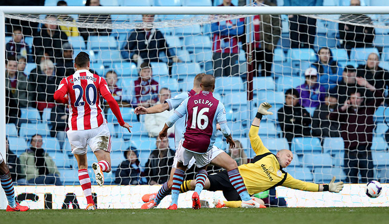 Sunday Premier roundup: Sunday Premier roundup