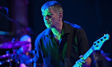 The Stranglers