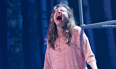 let the right one in