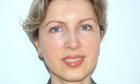 Lily Gelemerova - Global Supply Chains Summit speaker