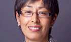 Motoko Aizawa - Global Supply Chains Summit speaker