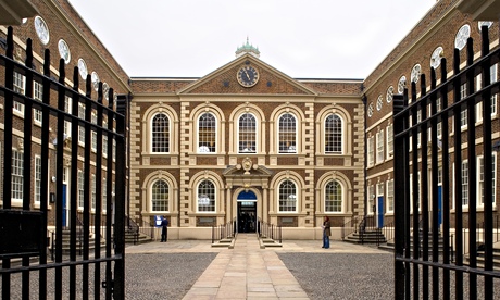 The Bluecoat Liverpool