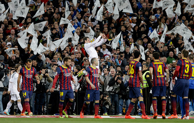 el clasico gallery: el classico gallery