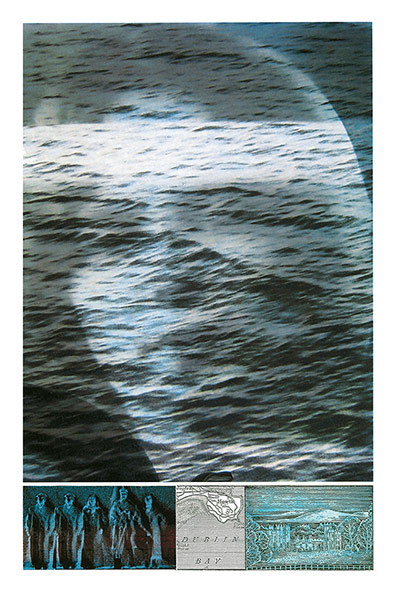 Finnegans Wake: John Vernon Lord 2014 for Finnegans Wake