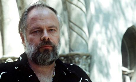 Philip K. Dick, American author In United States In December 1982-