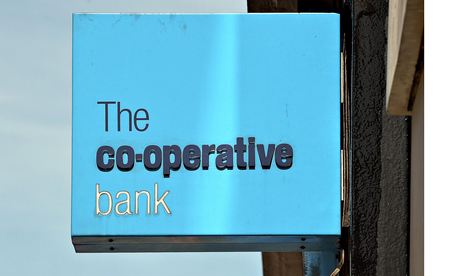 Co-op bank 
