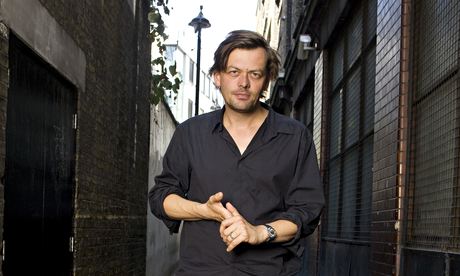 simon stephens my radar