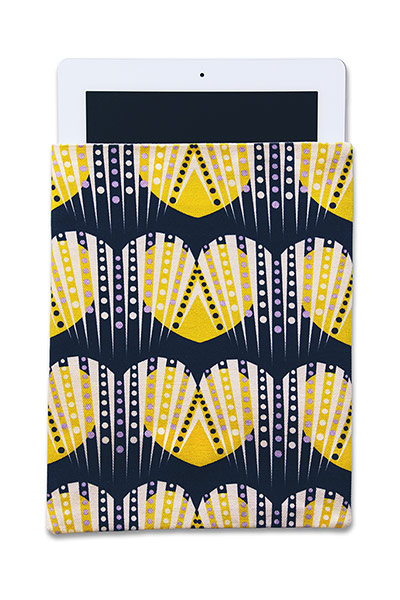 Homes - Wishlist: ipad sleeve