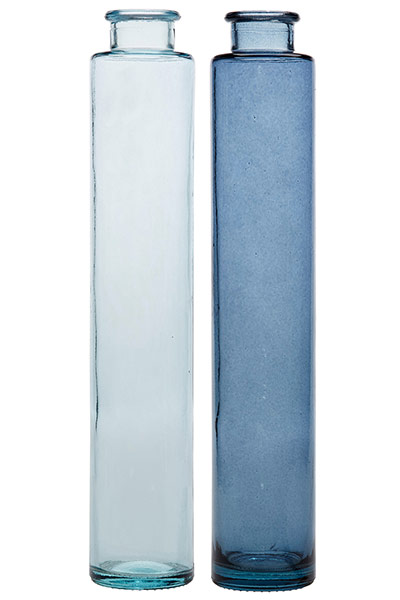 Homes - Wishlist: blue bottles