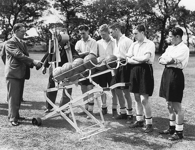 memory lane training: memory lane training