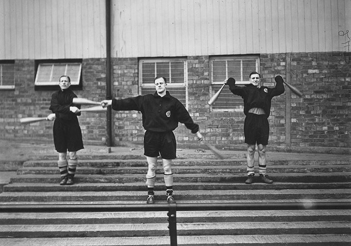 memory lane training: memory lane training