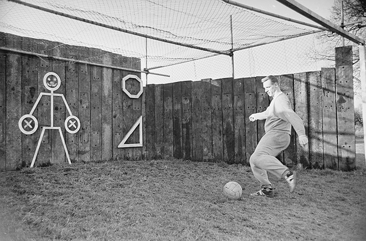 memory lane training: memory lane training