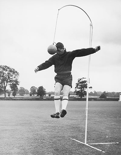 memory lane training: memory lane training