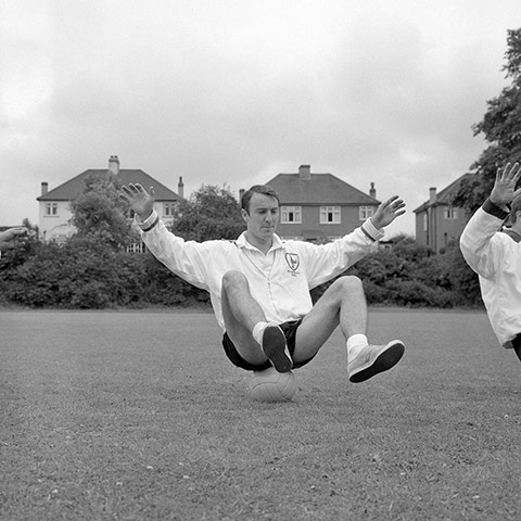 memory lane training: memory lane training