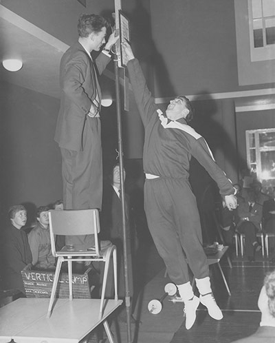 memory lane training: memory lane training