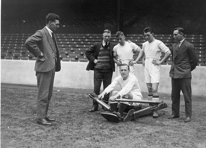 memory lane training: memory lane training