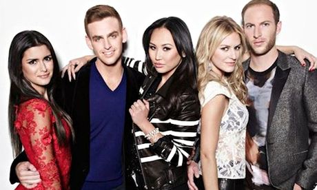 Rich Kids of Beverly Hills … surprisingly witty.