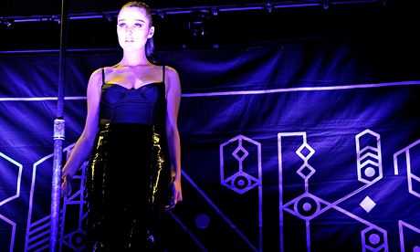 Banks, musician