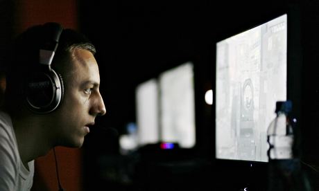 Call of Duty World Championships.