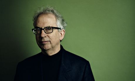 Peter Carey