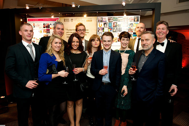 The Best Awards 2014: The Best Awards 2014