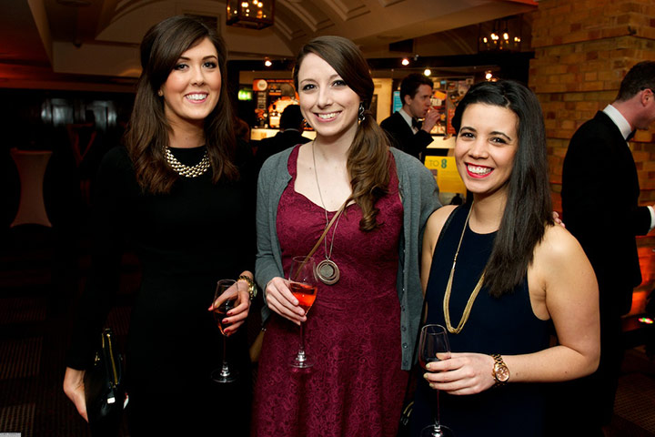 The Best Awards 2014: The Best Awards 2014