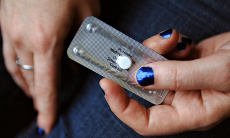 Morning after pill