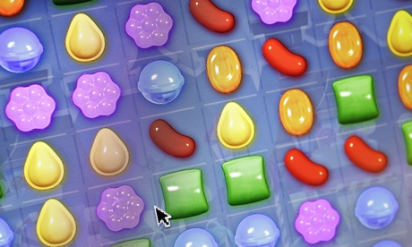 Candy Crush