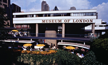 Museum of London