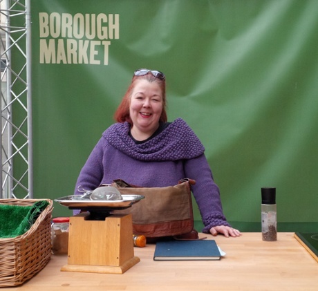 Live Better: Rachel Kelly