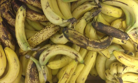 Live Better: Bananas