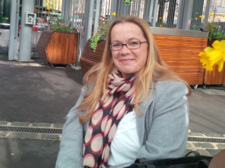 Live Better: Emma Marsh