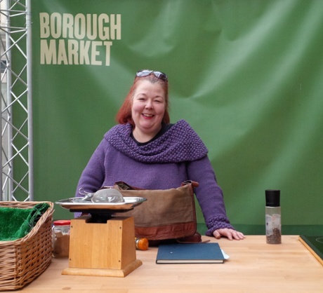 Live Better: Rachel Kelly