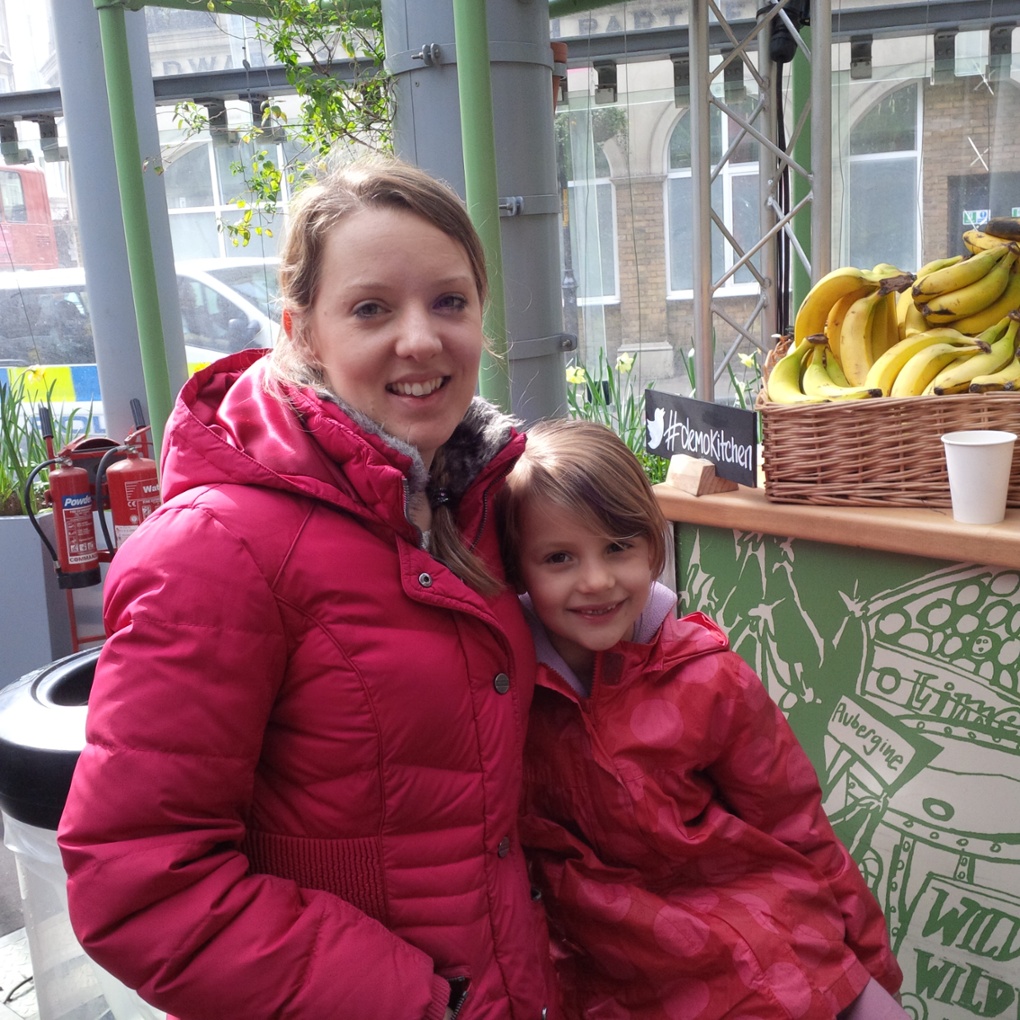 Live Better: Banana Visitors