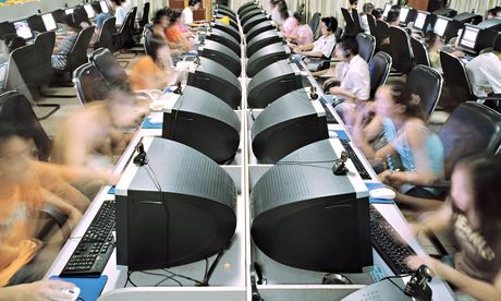 Data to share: Manchester councils hope to foster a wider culture of data openness.