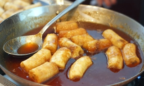 Live Better: Bananas Foster