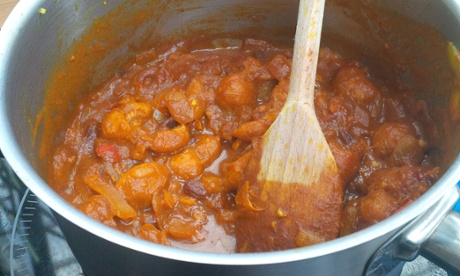 Live Better: Banana Ketchup